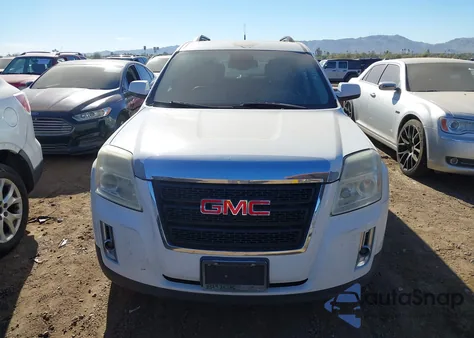 2013 GMC Terrain Slt-1 из США, поврежденный, VIN 2GKFLVEK7D6120789
